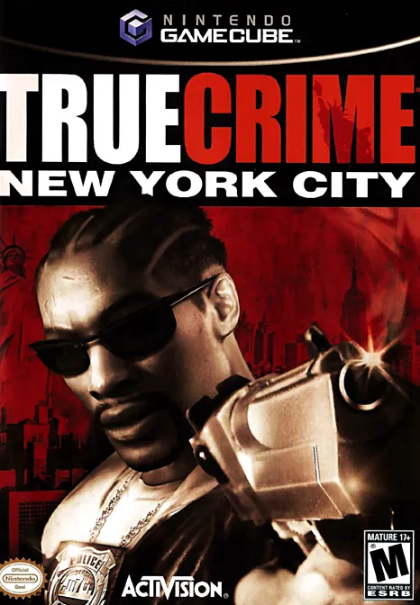 True Crime - New York City (USA)